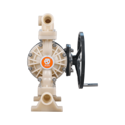 Bơm vận hành bằng tay GODO QBS3-40F