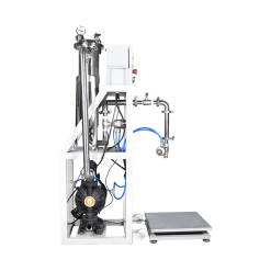 Thiết bị chiết rót tự động BGZ-12