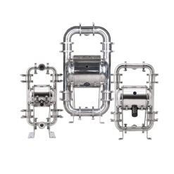 Máy bơm thực phẩm