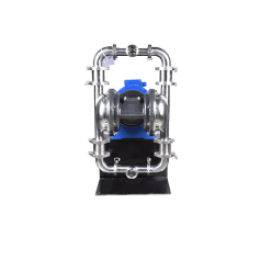 Bơm màng điện thực phẩm GODO DBW3-50