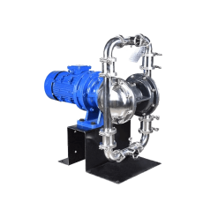 Bơm màng điện thực phẩm GODO DBW3S-50