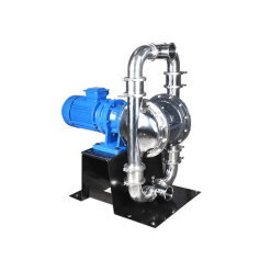 Bơm màng điện thực phẩm GODO DBW3-80