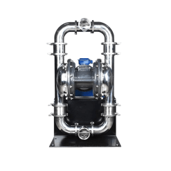 Bơm màng điện thực phẩm GODO DBW3-80