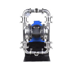 Bơm màng điện thực phẩm GODO DBW3S-40