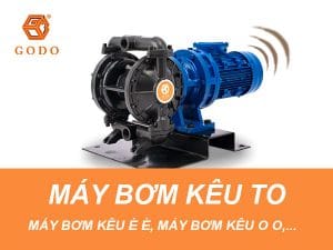 MÁY-BƠM-KÊU-TO