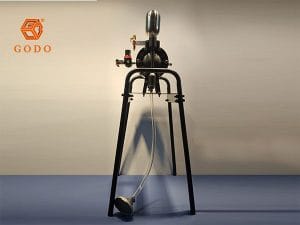 máy-phun-sơn-khí-nén-mini