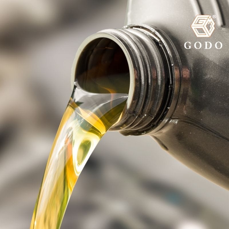 Bơm chuyển nhiên liệu dầu diesel là gì ? Ưu điểm và ứng dụng 1 bơm chuyển nhiên liệu
