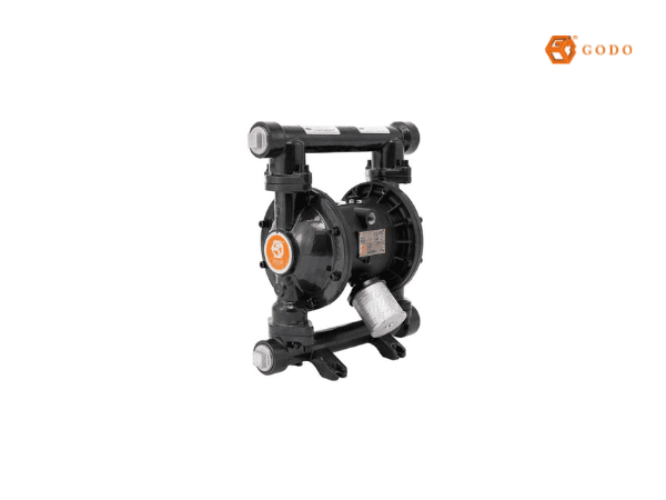 May bom mang thuong hieu GODO 22