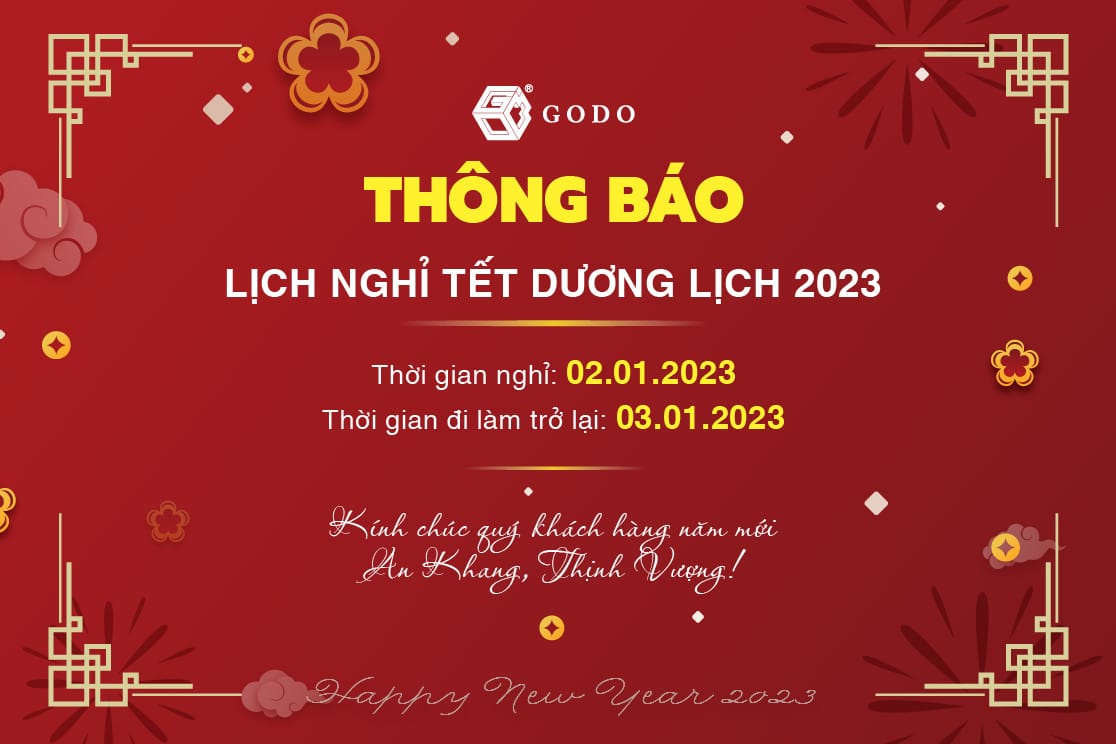 Lich nghi Tet duong lich