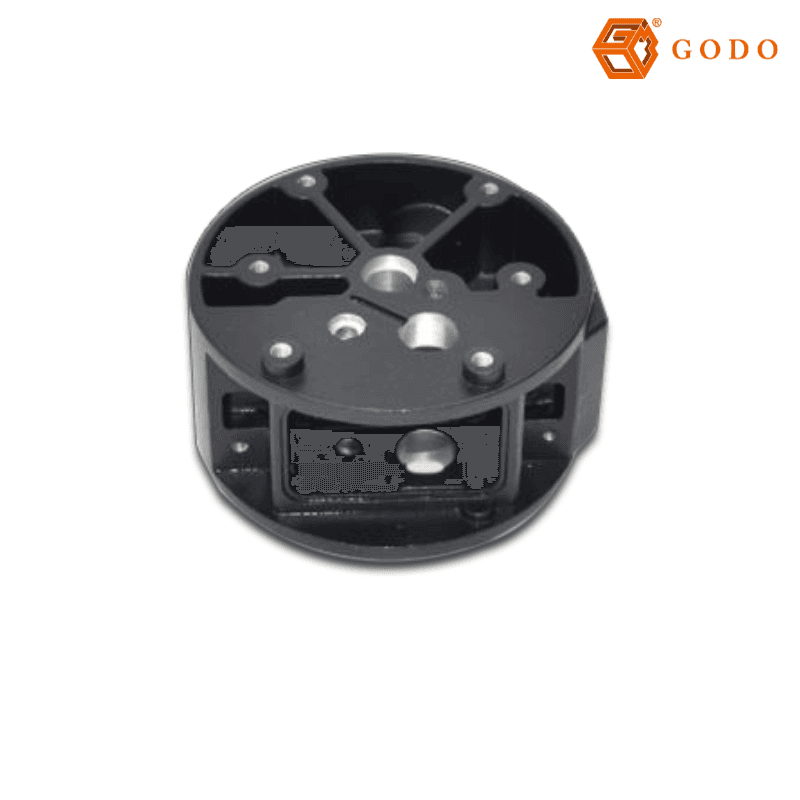 Buồng van khí GODO