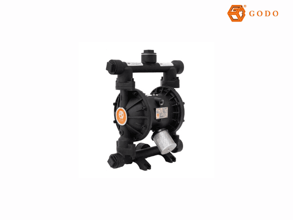 Máy bơm màng GODO