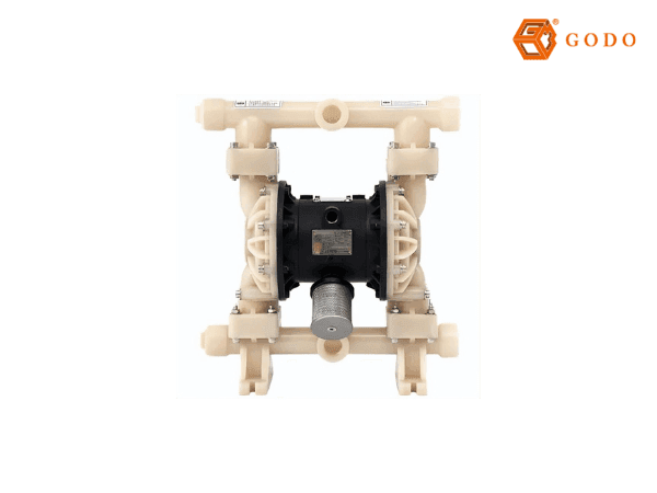 May bom mang hoa chat thuong hieu GODO