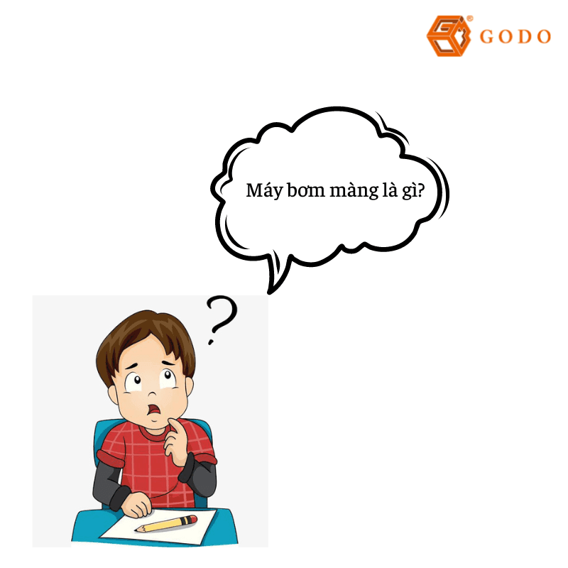 Máy bơm màng là gì?