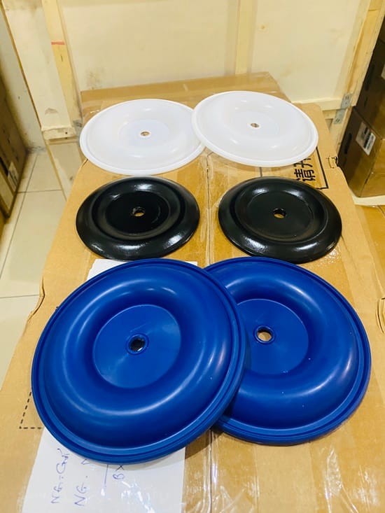 Màng bơm (Diaphragm)