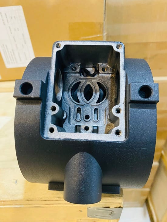 Bộ phân phối khí / Van khí (Air Valve)