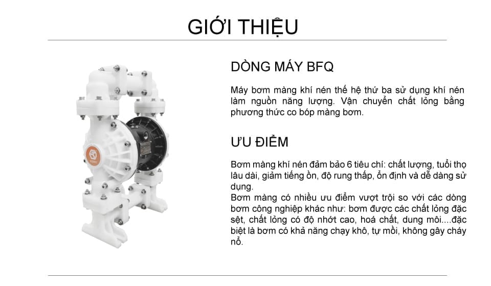 Gioi thieuj BFQ-25S-moi