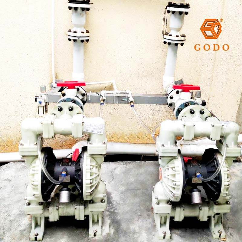 Cau tao chi tiet may bom mang khi nen