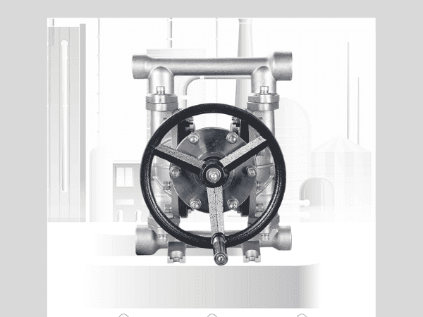 May bom van hanh bang tay 2