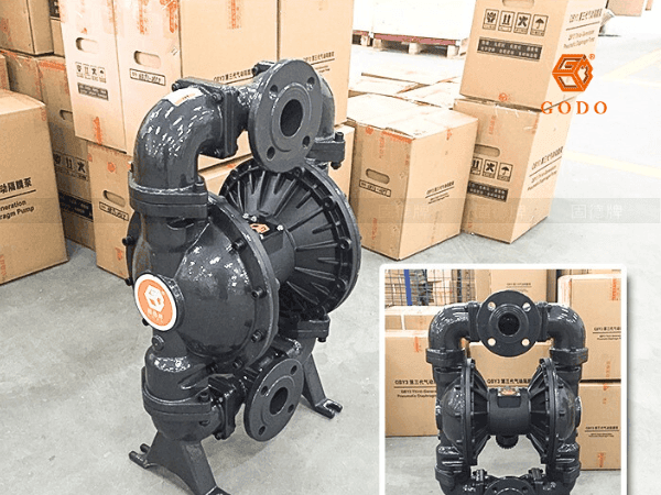 Máy bơm màng khí nén (4)