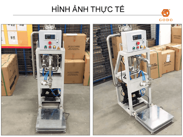 May phun son chiet rot 1