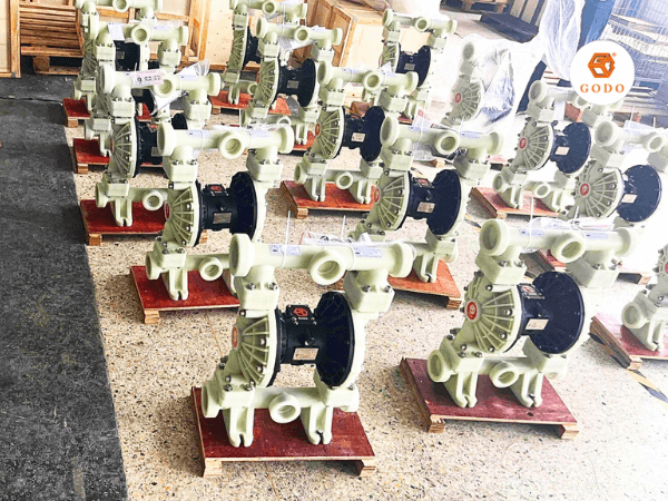 Máy bơm nước thải nhiệt độ cao (4)