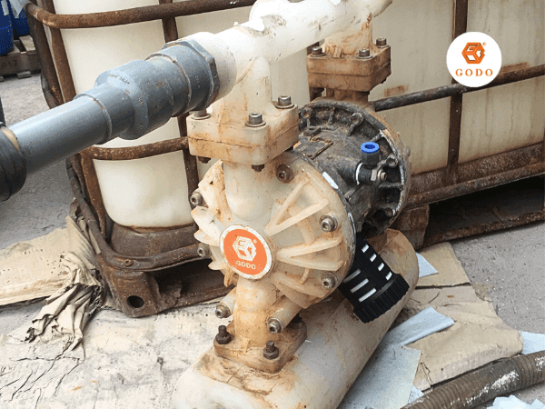 May bom mang GODO 2 1