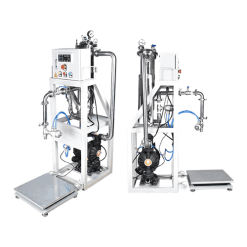 Thiết bị chiết rót