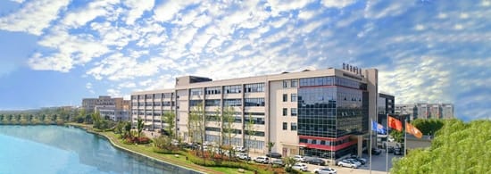 tap doan co khi BIANFENG Thuong Hai