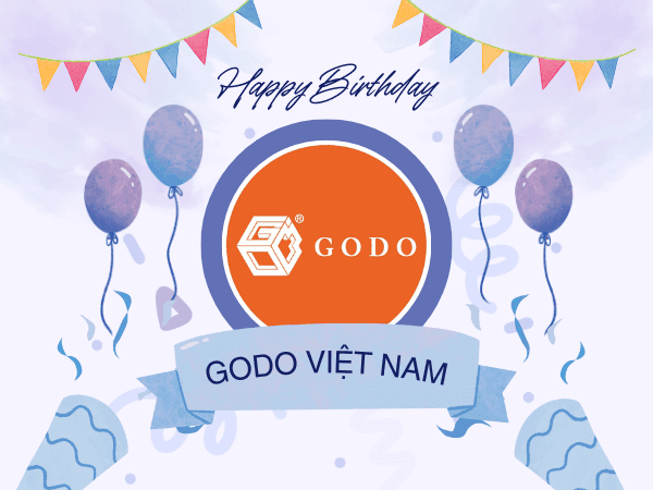 GODO VIỆT NAM (1)