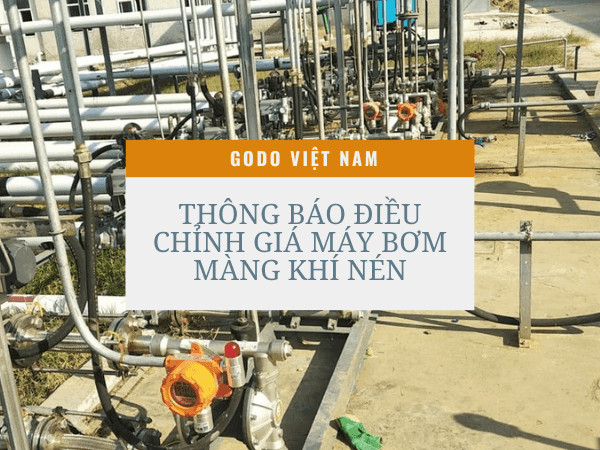 Dieu chinh gia ban may bom mang khi nen