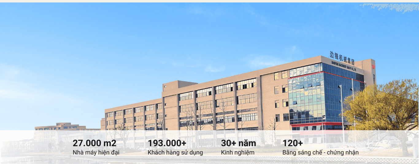 Giới thiệu tổng công ty