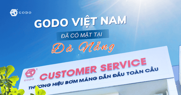 GODO da co mat tai đanang