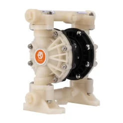 Bơm Màng Khí Nén GODO QBY3-25 TEFLON