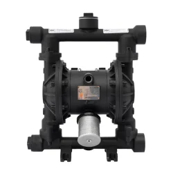 Bơm Màng Khí Nén GODO QBY3-32 HỢP KIM NHÔM