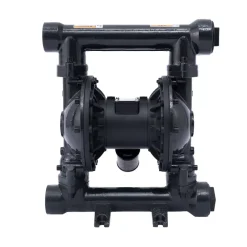 Bơm Màng Khí Nén GODO QBY3-65 GANG