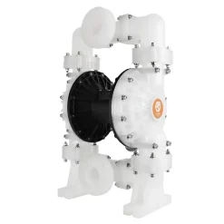 Máy bơm màng khí nén GODO BFQ-50 Nhựa PP