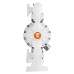 Máy bơm màng khí nén GODO BFQ-50 Nhựa PP