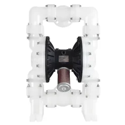 Máy bơm màng khí nén GODO BFQ-50 Nhựa PP