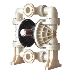 Máy bơm màng khí nén GODO BFQ-80 Teflon