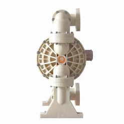 Máy bơm màng khí nén GODO BFQ-80 Teflon