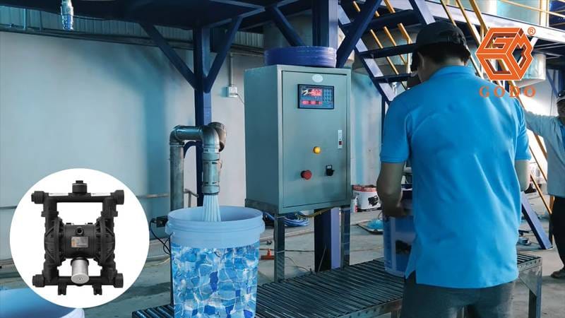 may bom mang bom son dau 2