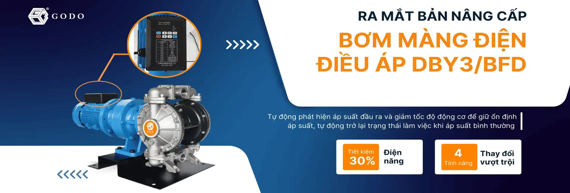 bom mang dien dieu ap