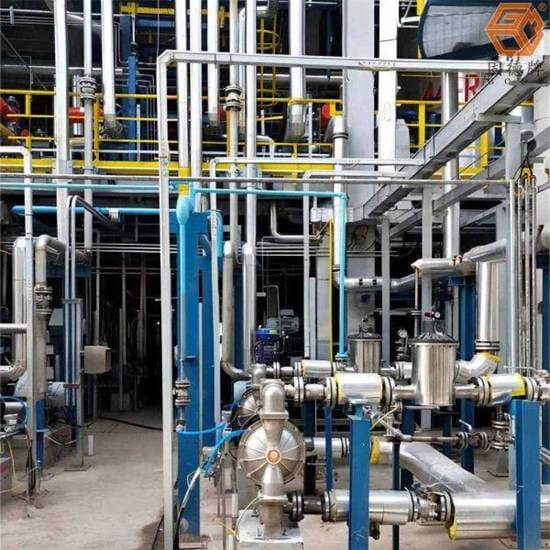 Lý do doanh nghiệp nên đầu tư máy bơm màng từ sớm 4 doanh nghiệp nên đầu tư máy bơm màng