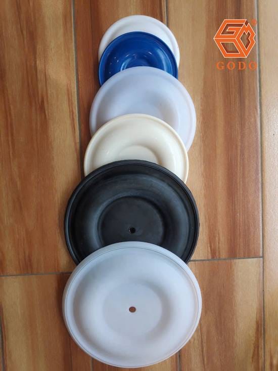 Hướng dẫn bảo trì, vệ sinh và thay thế màng bơm 1 Hướng dẫn bảo trì, vệ sinh và thay thế màng bơm
