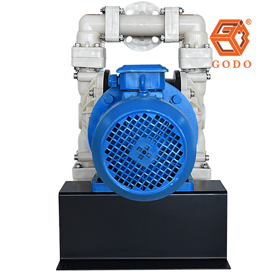 Hướng dẫn lựa chọn máy bơm màng phù hợp với nhu cầu 4 Hướng dẫn lựa chọn máy bơm màng
