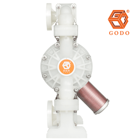 Hướng dẫn lựa chọn máy bơm màng phù hợp với nhu cầu 6 Hướng dẫn lựa chọn máy bơm màng
