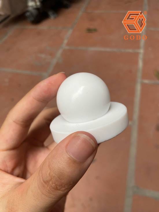 Tại sao van bi trong máy bơm màng lại quan trọng? 6 van bi trong máy bơm màng