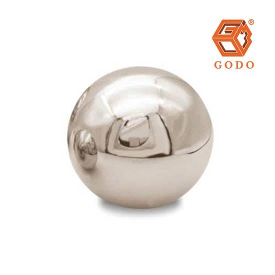 Tại sao van bi trong máy bơm màng lại quan trọng? 3 van bi trong máy bơm màng