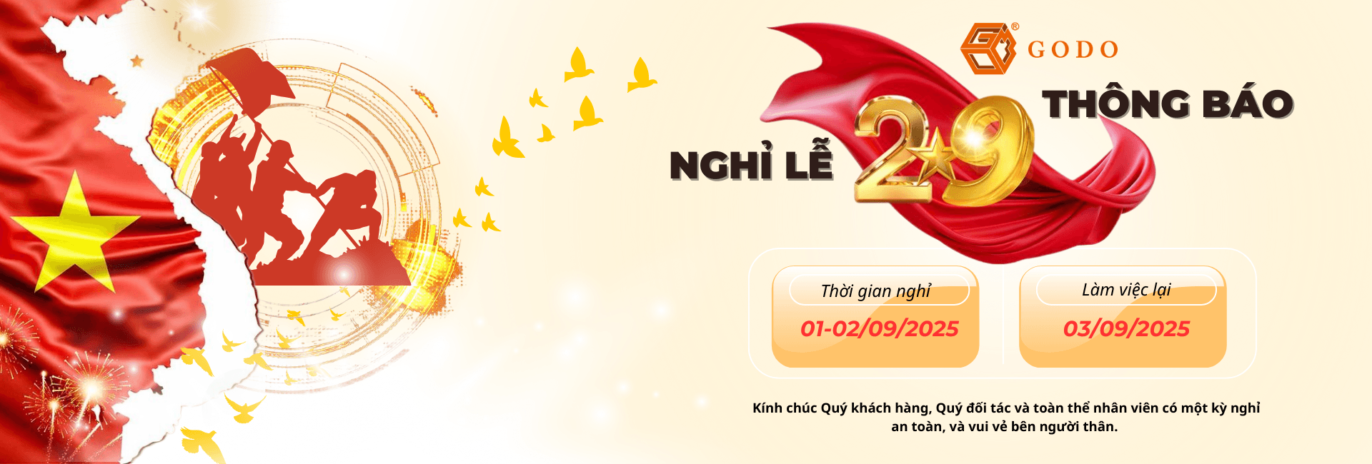 thong bao nghi le 2 9 nam 2025