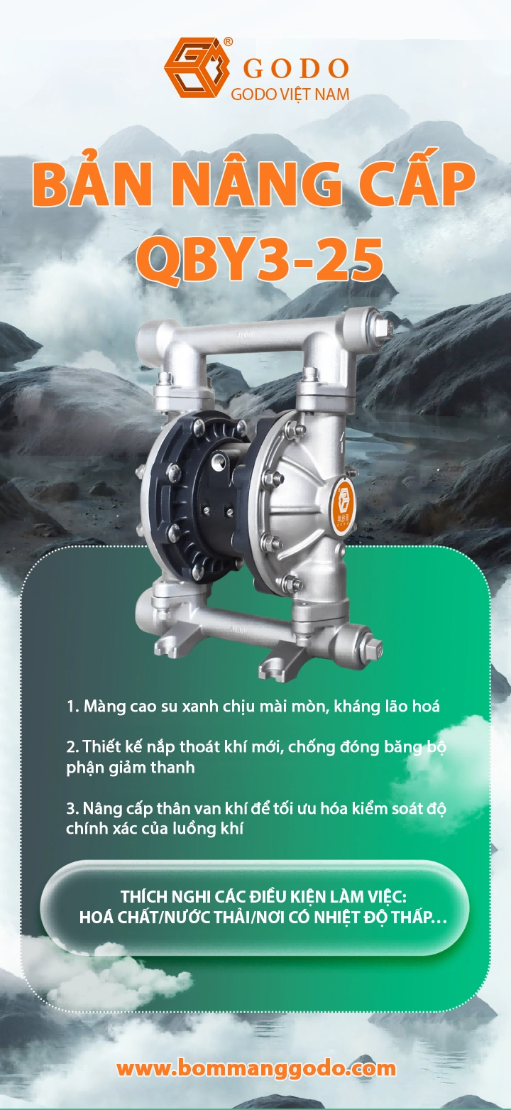 tinh nang moi may bom mang khi nen godo 25pfff 1